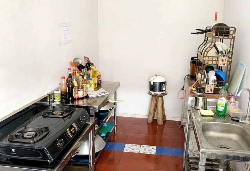 בית מלון כפרי Boku Boku