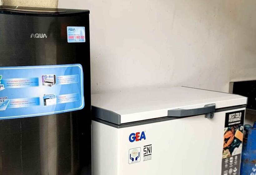 בית מלון כפרי Boku Boku