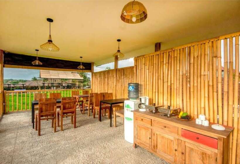 בית מלון כפרי Boku Boku