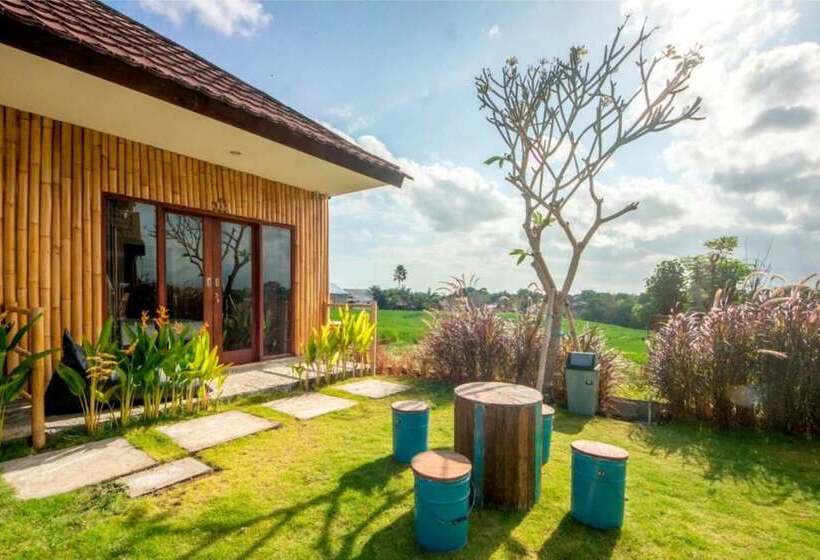 בית מלון כפרי Boku Boku