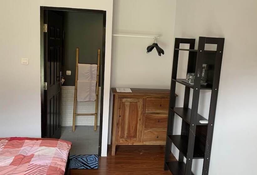 בית מלון כפרי Boku Boku