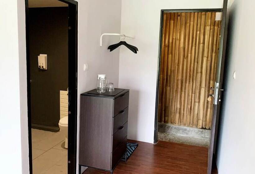 בית מלון כפרי Boku Boku