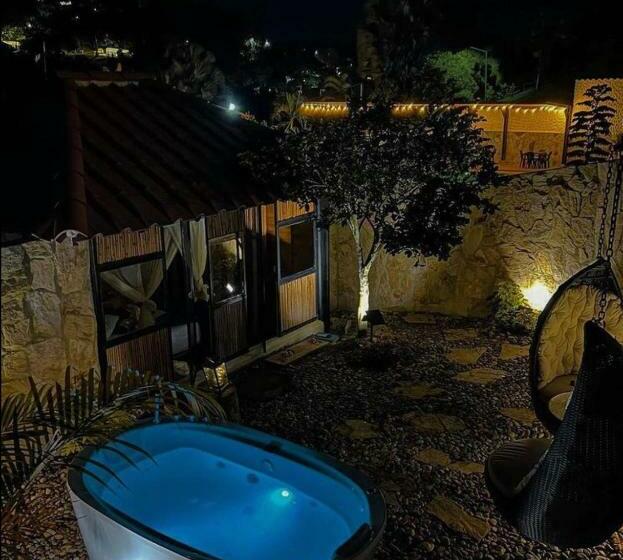 Eco Hotel Verano Azul