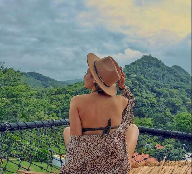 Eco Hotel Verano Azul