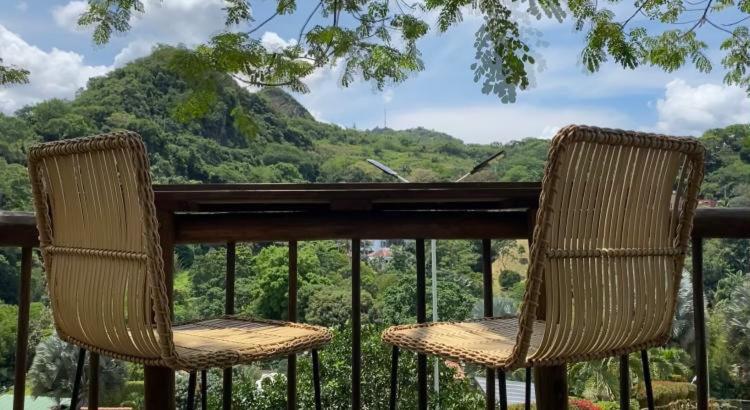 Eco Hotel Verano Azul