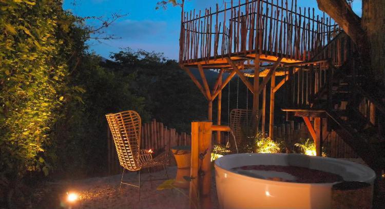 Eco Hotel Verano Azul