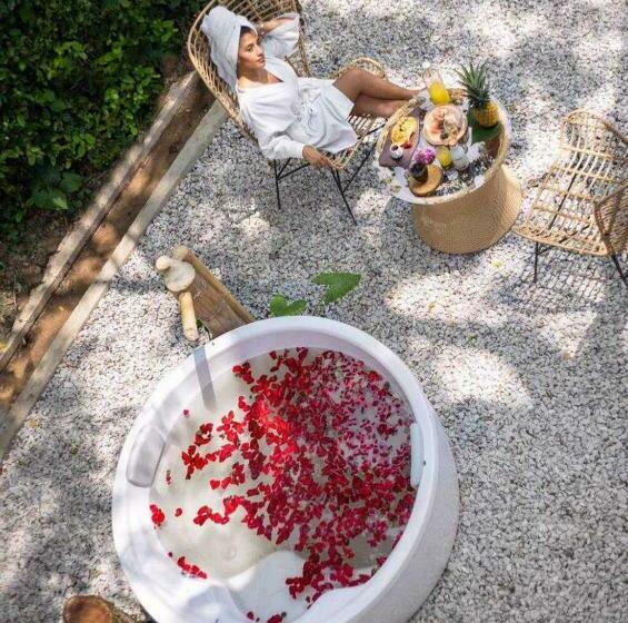 Eco Hotel Verano Azul