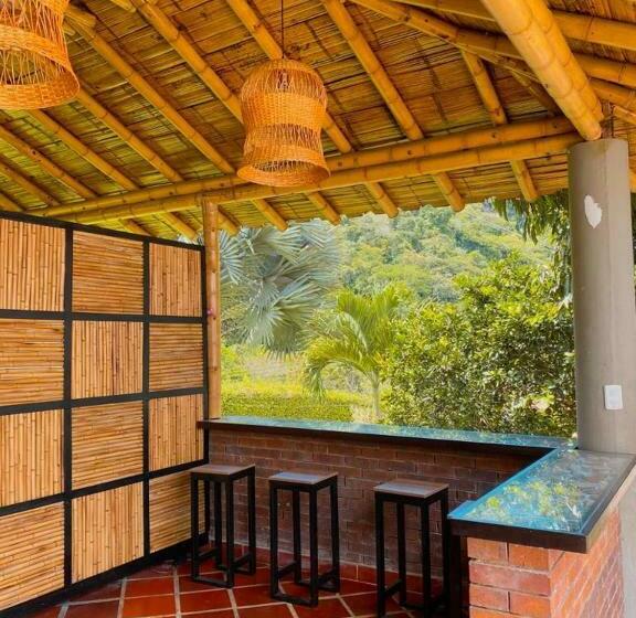 Eco Hotel Verano Azul