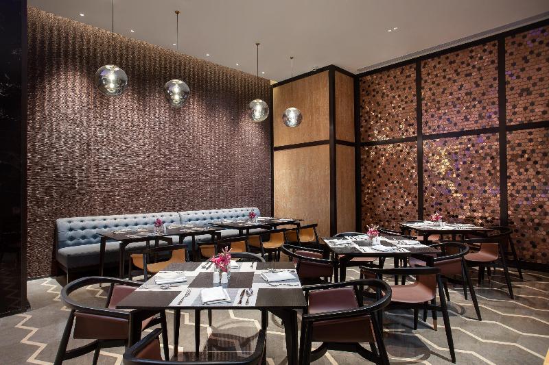 ホテル Crowne Plaza Foshan Nanhai   An Ihg