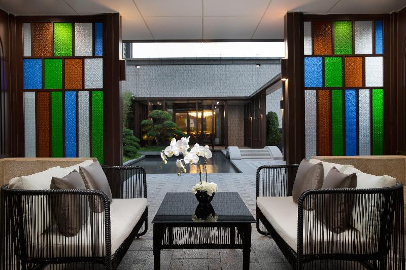 ホテル Crowne Plaza Foshan Nanhai   An Ihg