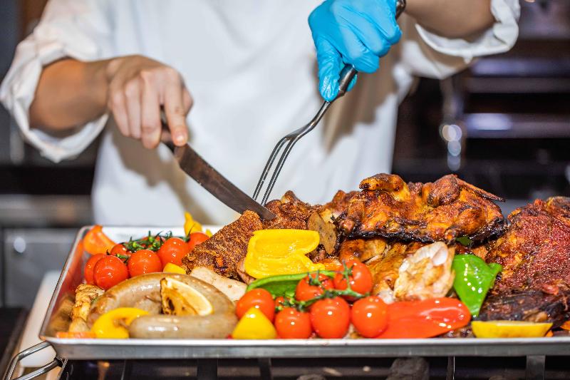 ホテル Crowne Plaza Foshan Nanhai   An Ihg