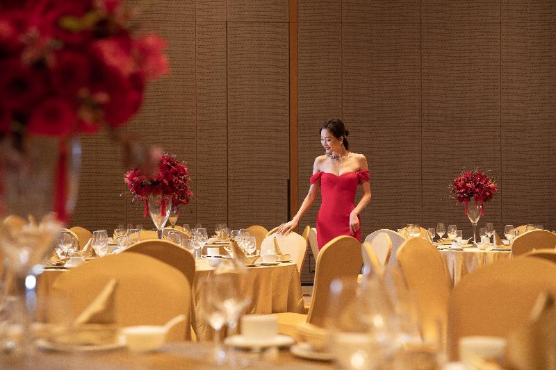 ホテル Crowne Plaza Foshan Nanhai   An Ihg