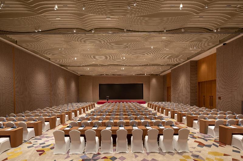 ホテル Crowne Plaza Foshan Nanhai   An Ihg