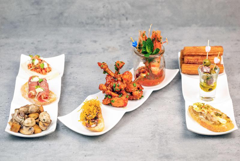 ホテル Crowne Plaza Foshan Nanhai   An Ihg