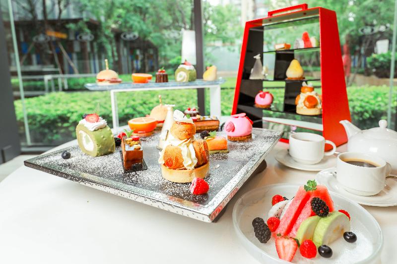 호텔 Crowne Plaza Foshan Nanhai   An Ihg