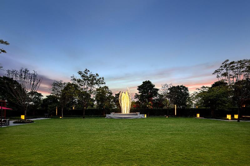 ホテル Crowne Plaza Foshan Nanhai   An Ihg