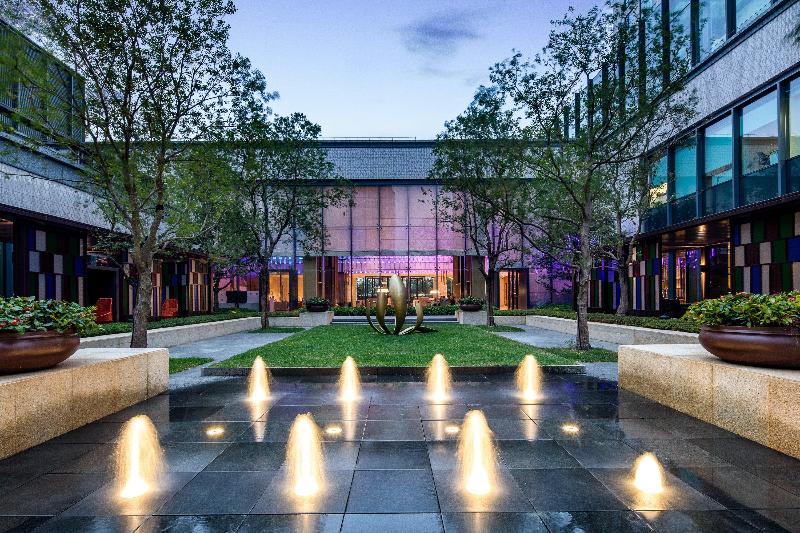 ホテル Crowne Plaza Foshan Nanhai   An Ihg