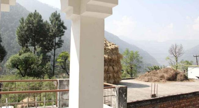 酒店 Divine Palace