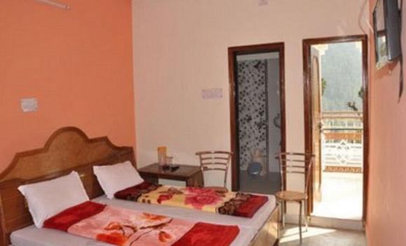 酒店 Divine Palace