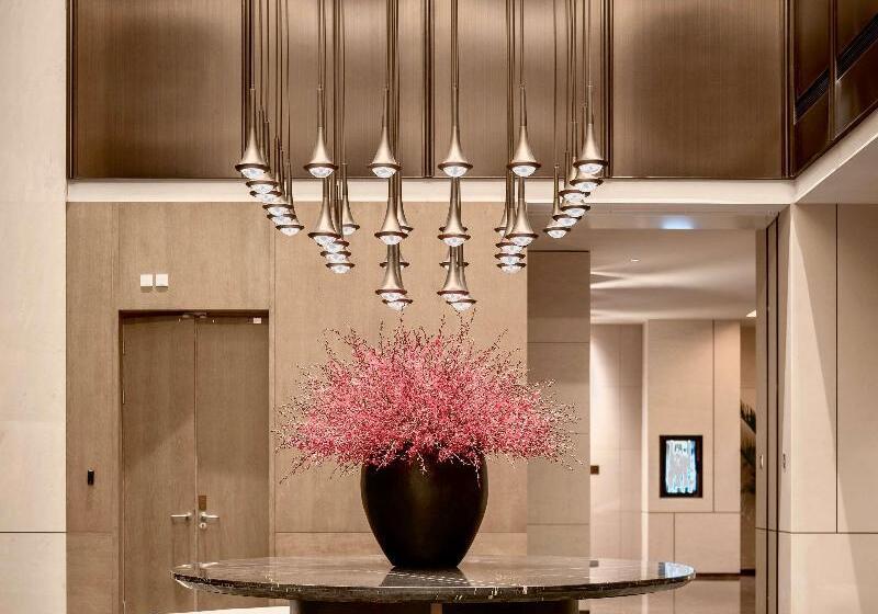 Hotel Doubletree By Hilton Xian Fengdong