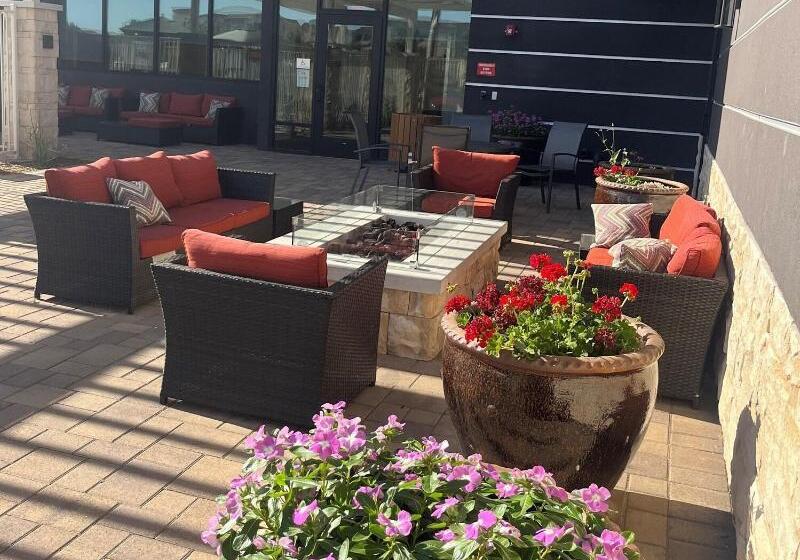 فندق Fairfield Inn & Suites By Marriott Menifee