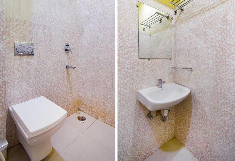 هتل O Tranquil Stay