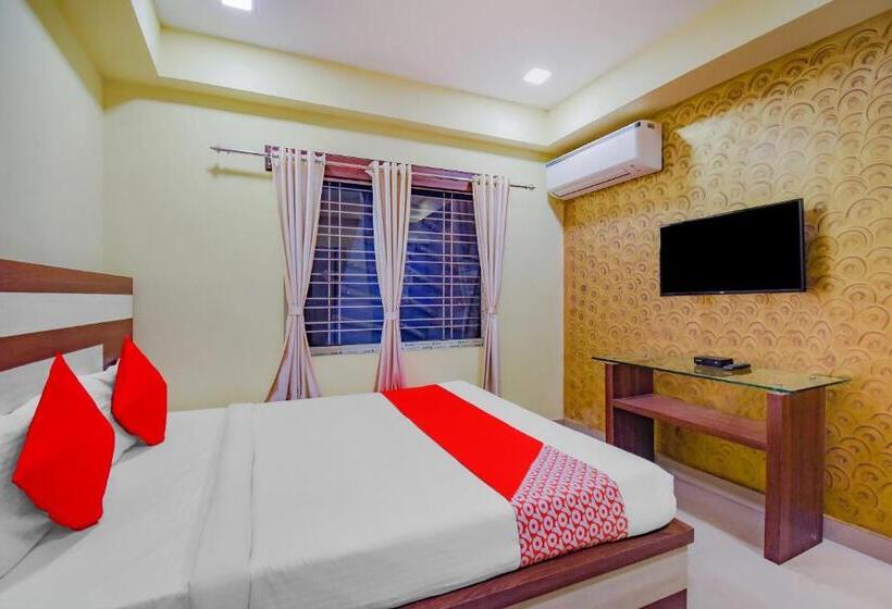 هتل O Tranquil Stay