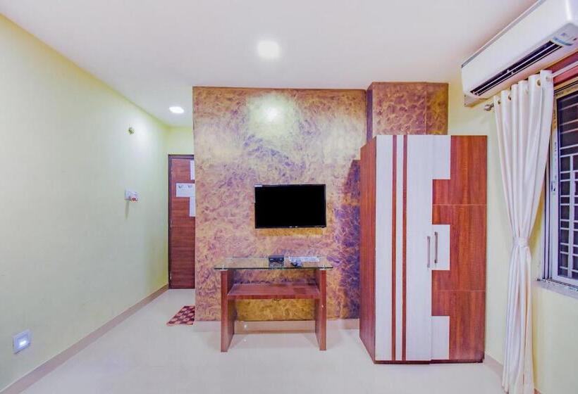 هتل O Tranquil Stay