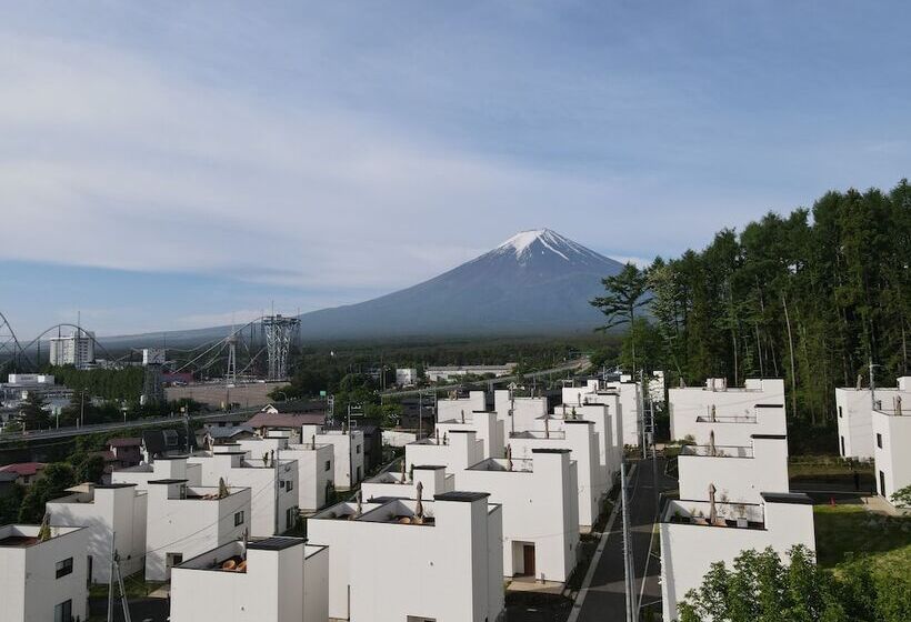 فندق Fuji Gran Villa  Toki