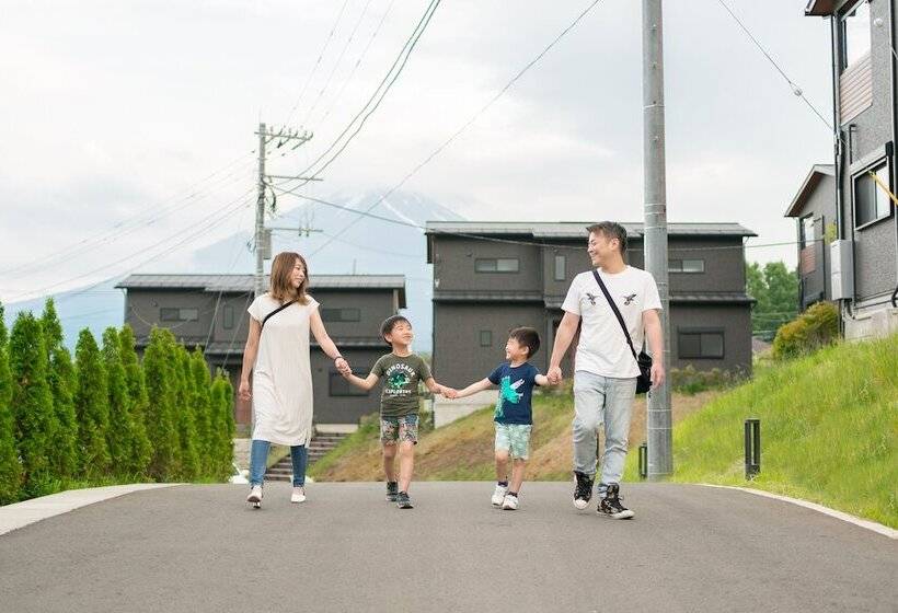 فندق Fuji Gran Villa  Toki