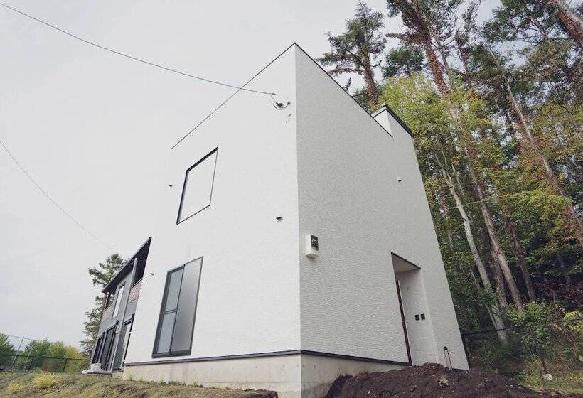 فندق Fuji Gran Villa  Toki