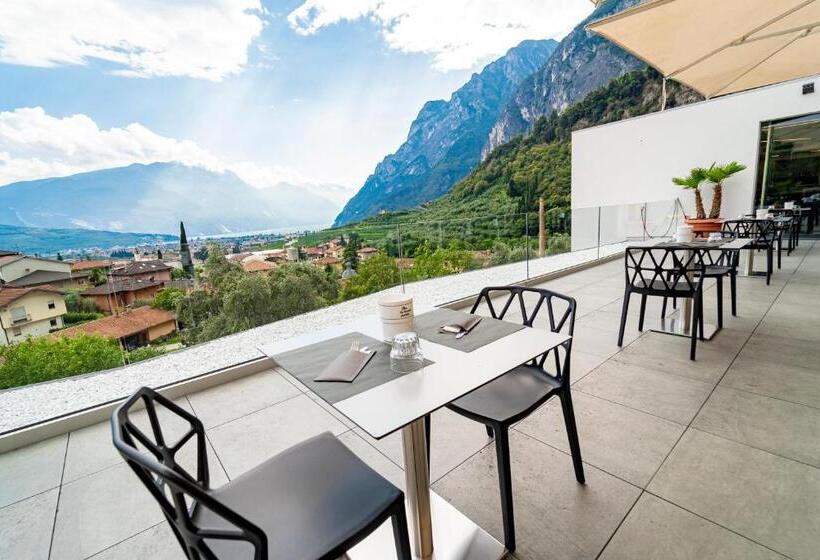 בית מלון כפרי Garni' Foci