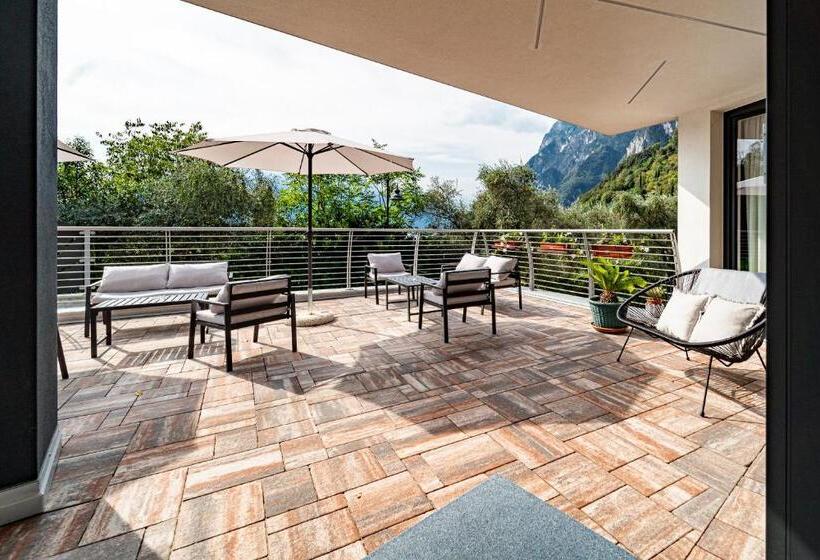 בית מלון כפרי Garni' Foci