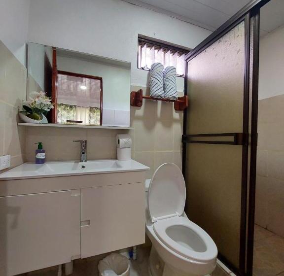 בית מלון כפרי Hôtel Pez Gallo