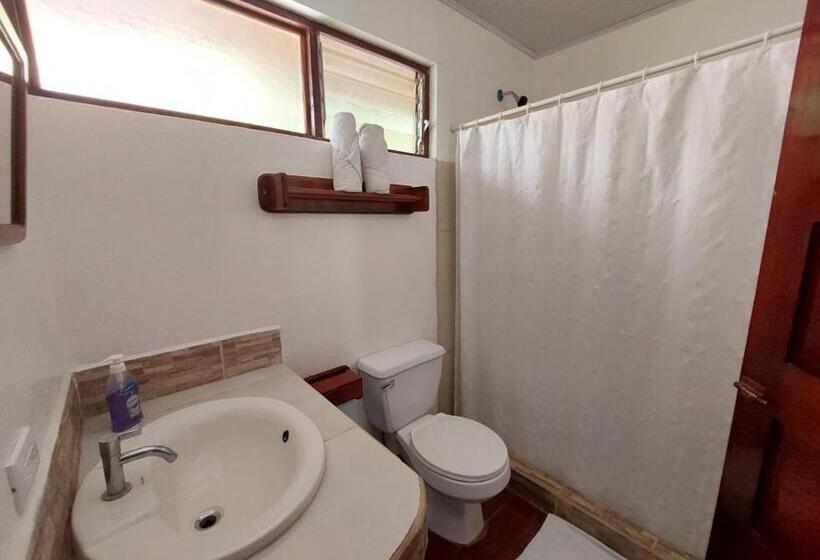 בית מלון כפרי Hôtel Pez Gallo