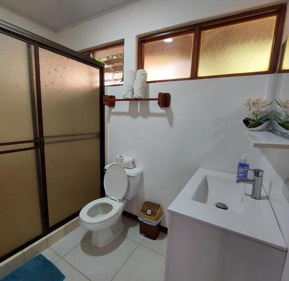 בית מלון כפרי Hôtel Pez Gallo