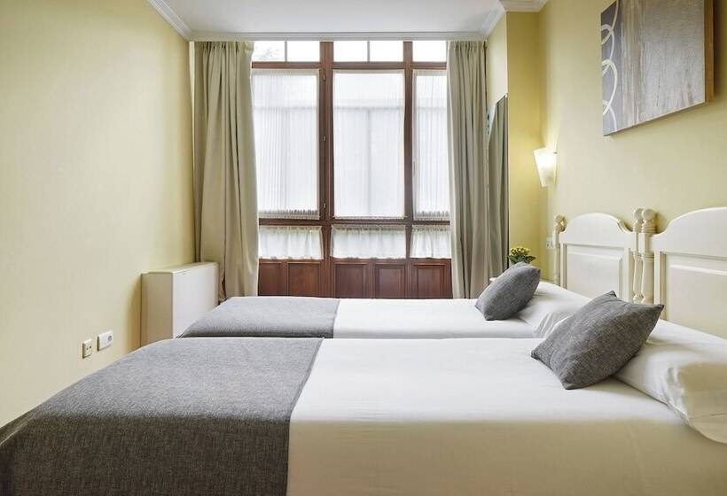 Iraipe Ongi Hotel Auto Check In