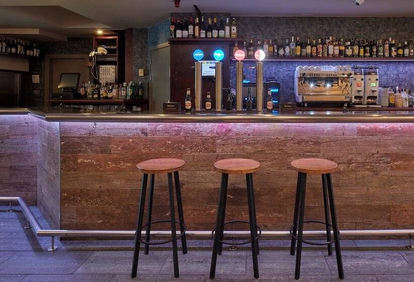 Iraipe Ongi Hotel Auto Check In