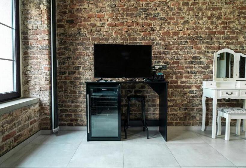 בית מלון כפרי Jurkos