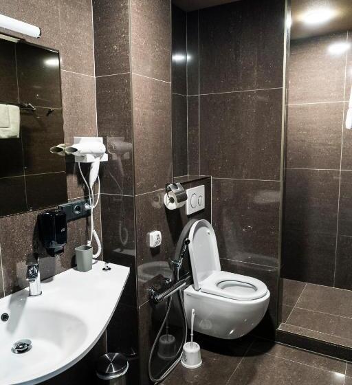 בית מלון כפרי Jurkos