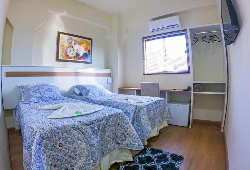 בית מלון כפרי Lago Araras