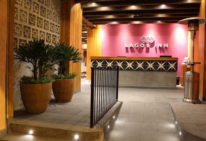 فندق Lagos Inn