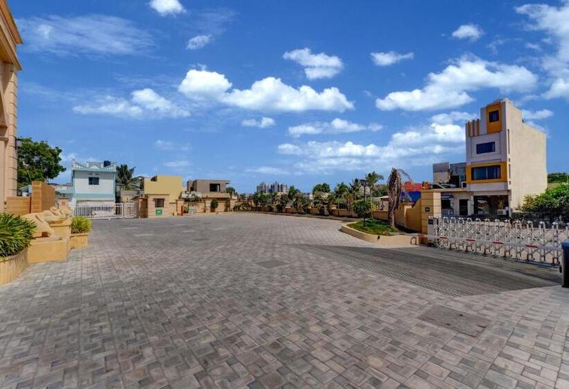 ホテル Lemon Tree Premier, Dwarka