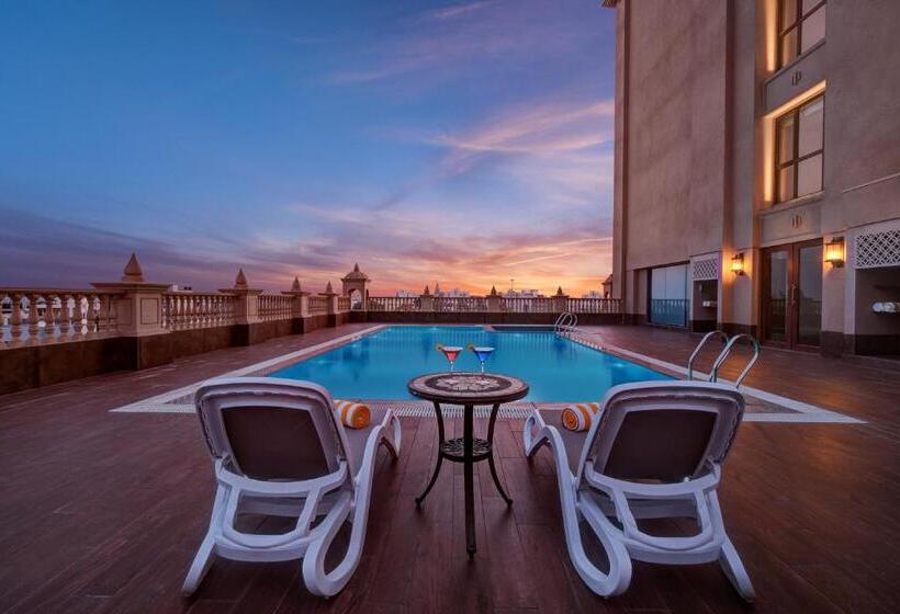 ホテル Lemon Tree Premier, Dwarka