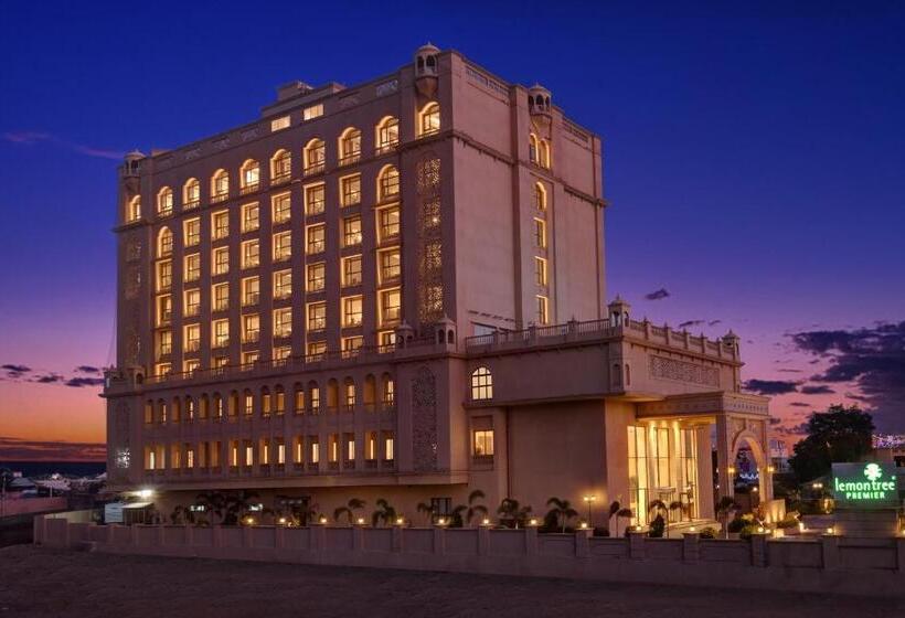 ホテル Lemon Tree Premier, Dwarka