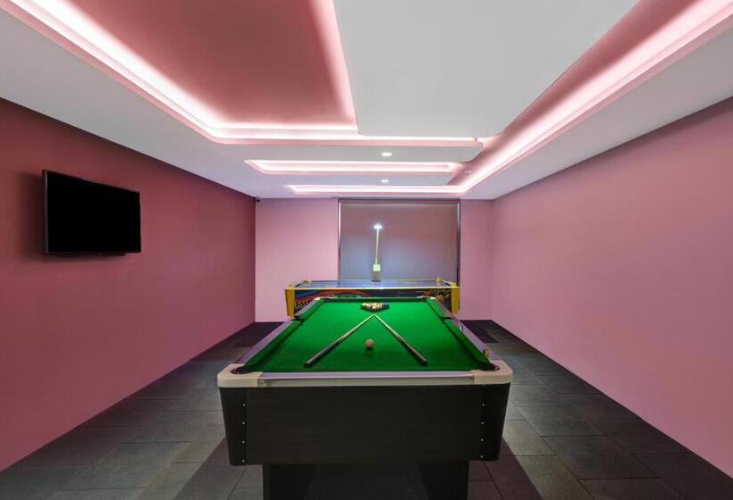 ホテル Lemon Tree Premier, Dwarka