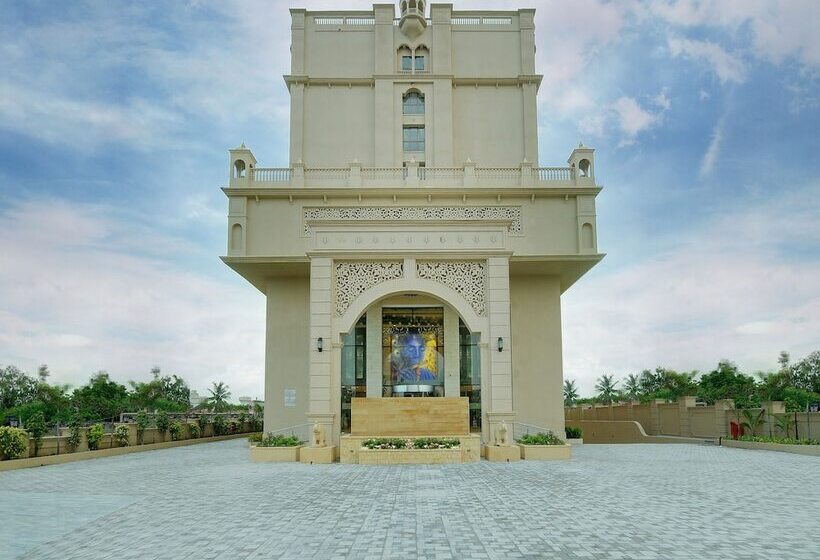 ホテル Lemon Tree Premier, Dwarka