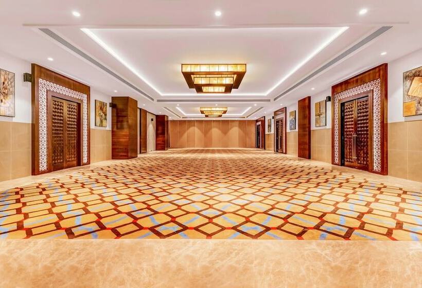 ホテル Lemon Tree Premier, Dwarka