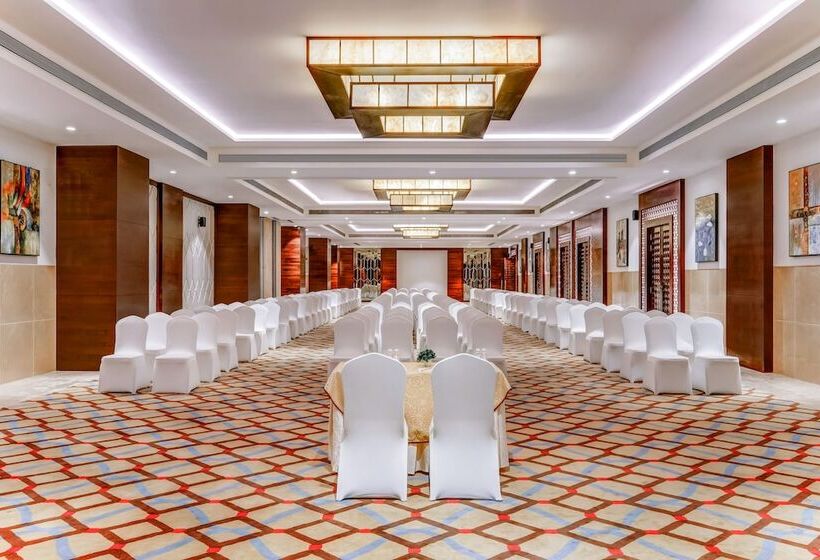 ホテル Lemon Tree Premier, Dwarka