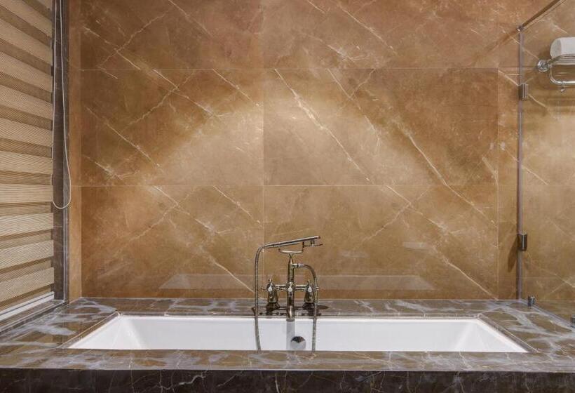 ホテル Lemon Tree Premier, Dwarka